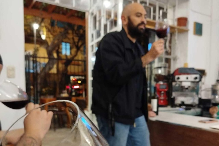 巴兰科：精品葡萄酒、奶酪和秘鲁熟食搭配巴兰科：精品葡萄酒、奶酪和秘鲁熟食店