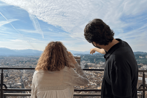 Acesso antecipado privado ao Awakening the Duomo