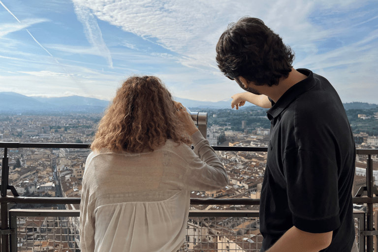 Acesso antecipado privado ao Awakening the Duomo