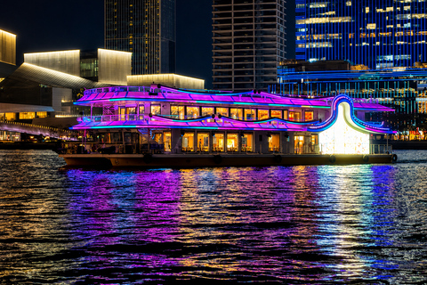 Guangzhou: Zhuangyuan Fang Scholar Boat – Imperial Exam Xidi Wharf | Where Guangzhou's Tradition Meets Modernity