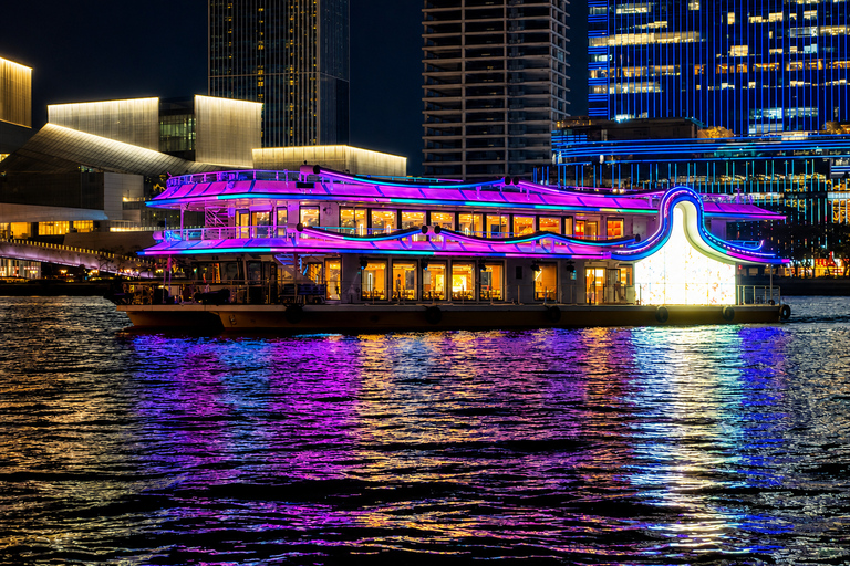 Guangzhou: Zhuangyuan Fang Scholar Boat – Imperial Exam Xidi Wharf | Where Guangzhou's Tradition Meets Modernity