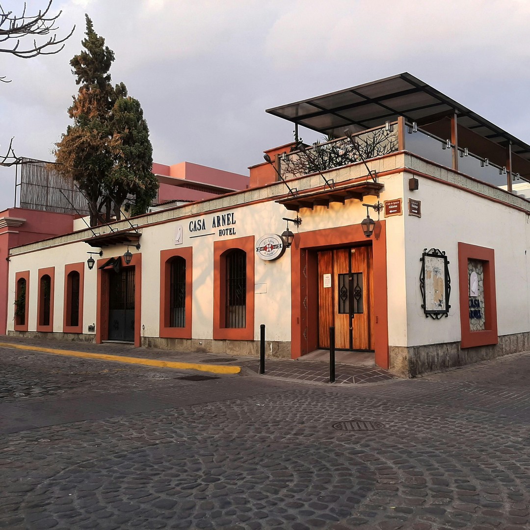 Galería de fotos para redes