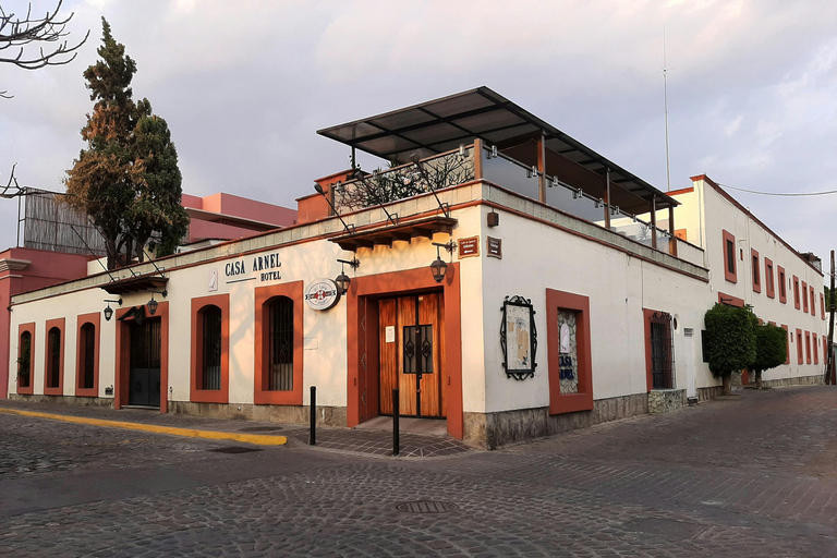 Visite privée de la ville de Oaxaca - Meilleure évaluation