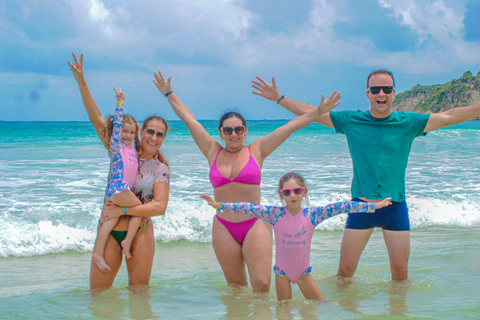 Passeios de buggy - Sand Rail Punta Cana: Emoção nas areias