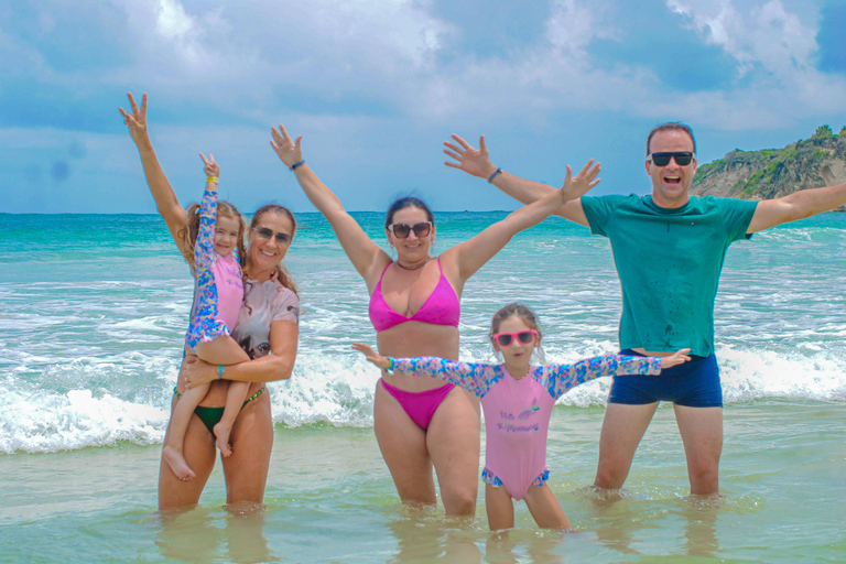 Excursiones en buggy - Sand Rail Punta Cana: Emoción en las arenas