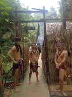 Sabah, Mari-Mari Cultural Village Visit with Lunch - Housity