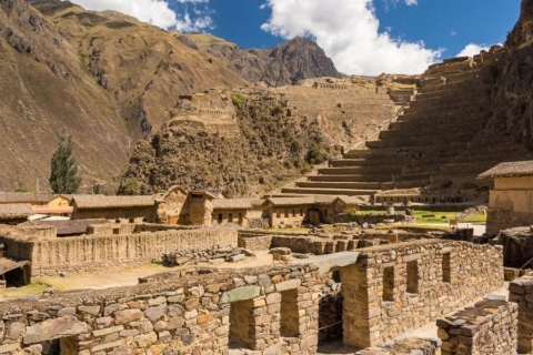 Cusco: Complete Heilige Vallei TourCusco: complete Heilige Vallei-tour