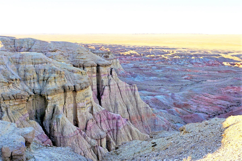 4 Tage Terelj-Nationalpark und Große Gobi