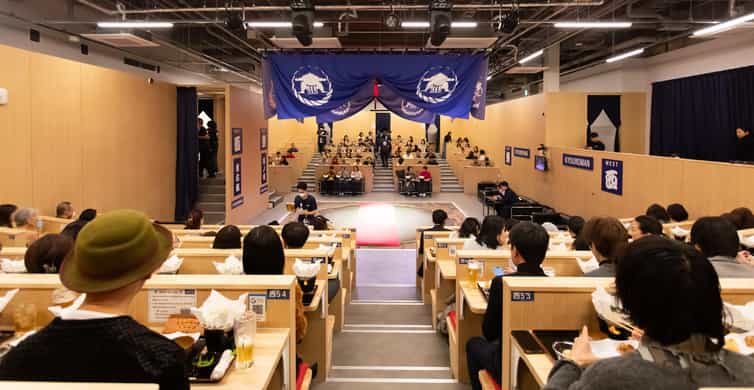 Kyoto: Sumo Show Experience with Chicken Hot Pot & Souvenir photo 5