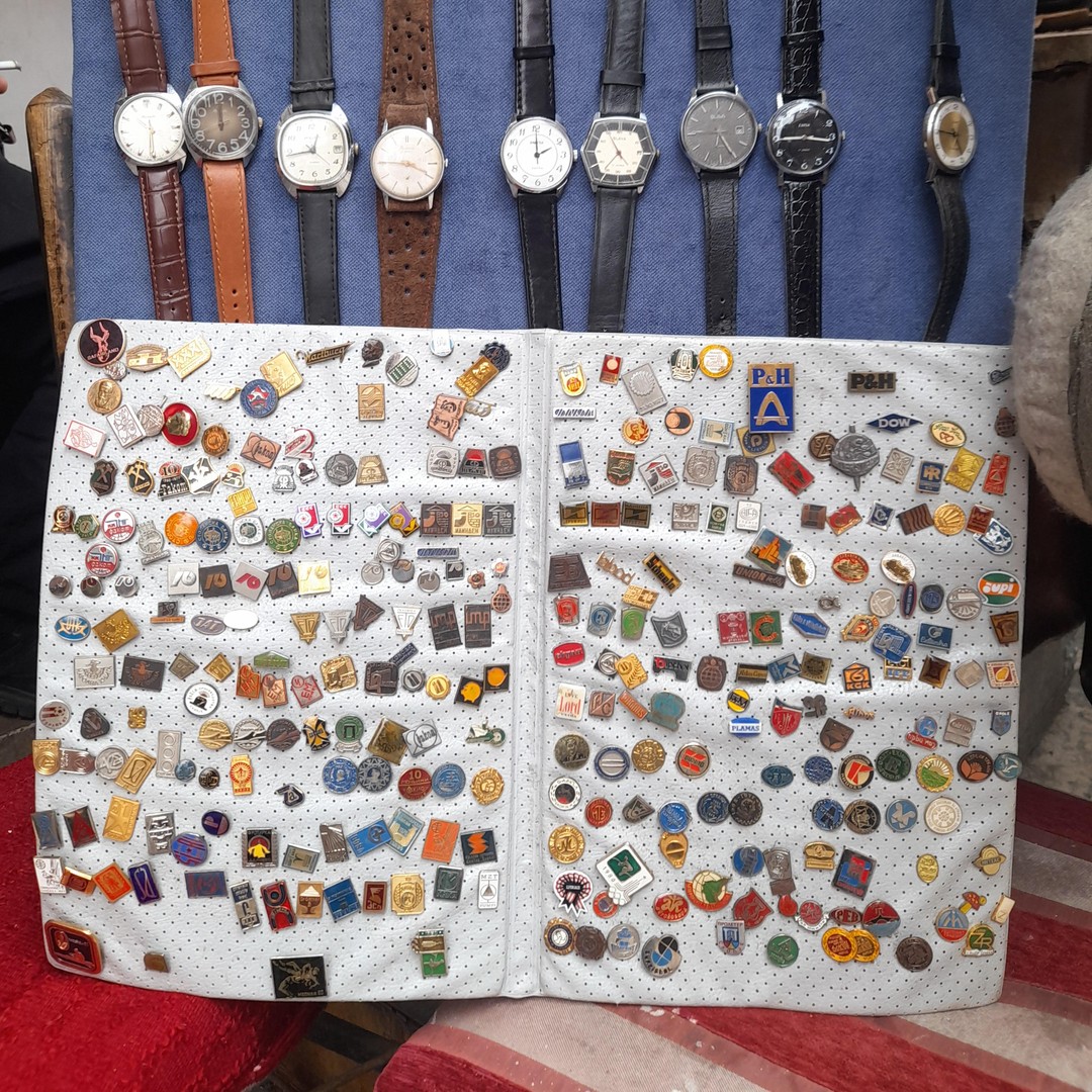 Media collage