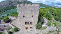 From Corfu, Sarandë Day Cruise with Optional Tour to Butrint - Housity