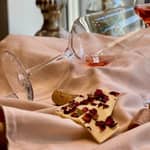 Stoccarda: degustazione di cioccolato e vino con abbinamenti Läderach