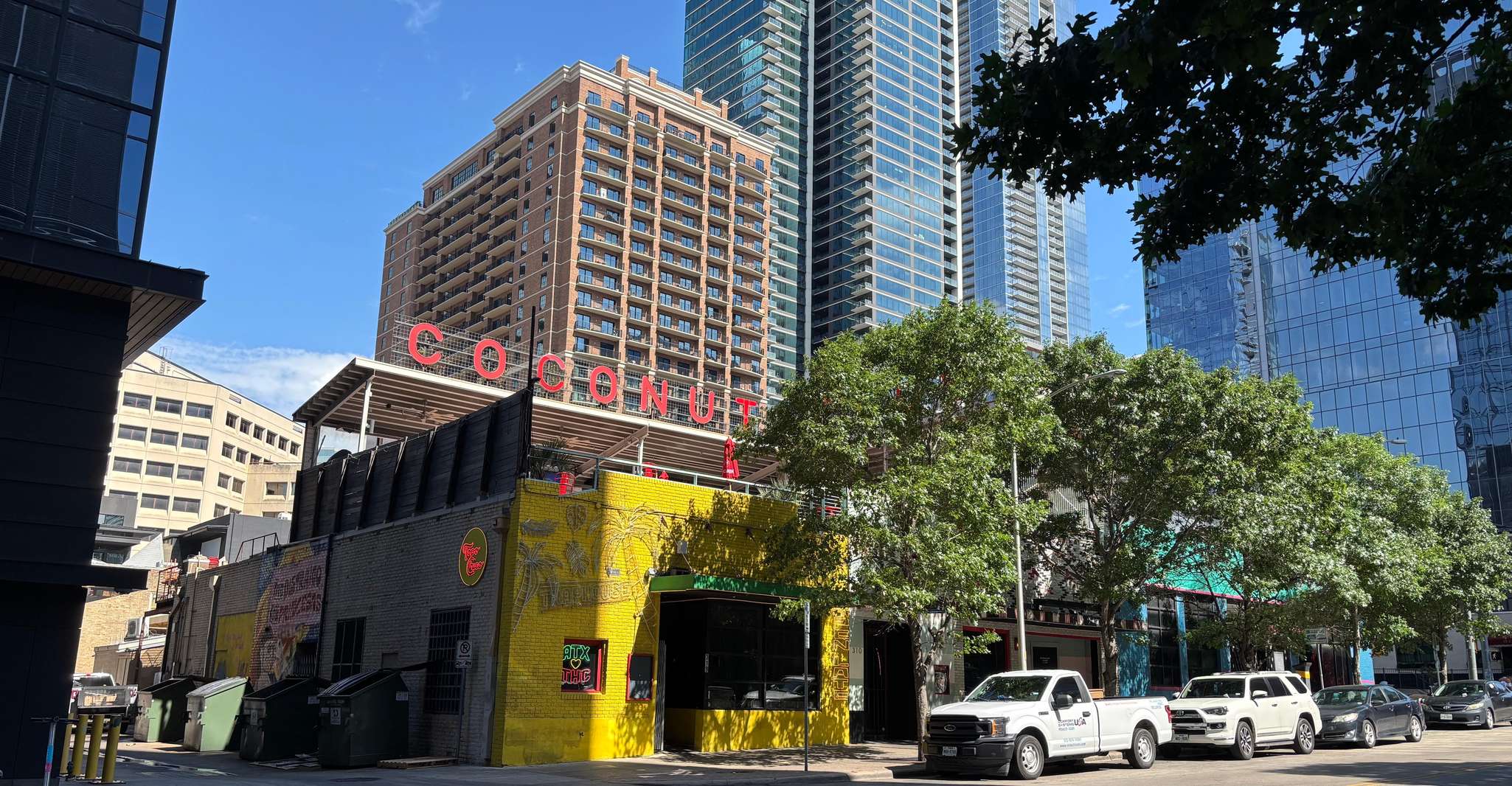 Austin: Morning History Walking Tour of Downtown Austin photo 14