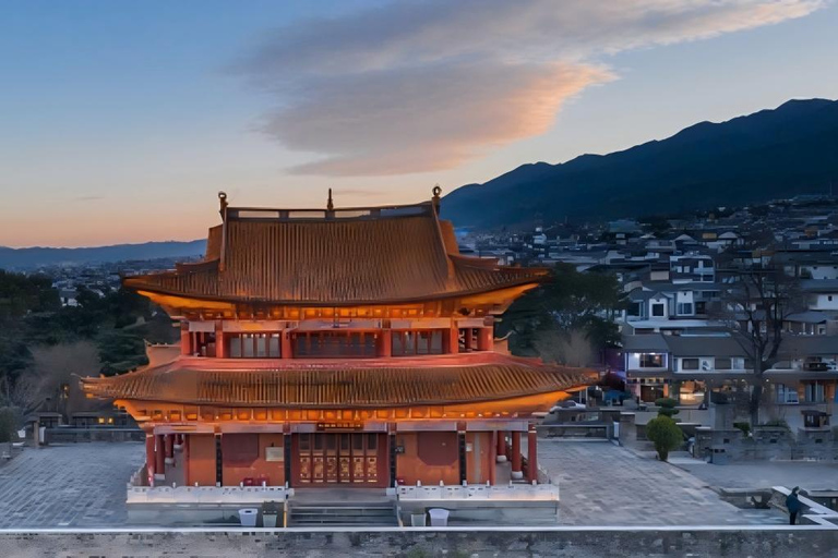 From Kunming: 7-Day Yunnan cultural private Tour