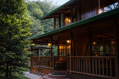 From Quito: 3-Day Mindo Birdwatching Tour with Meals