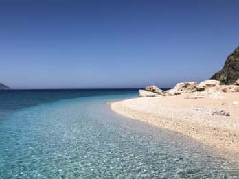 Antalya/Kemer/Bekek: Suluada Boat Tour with Transfer & Lunch