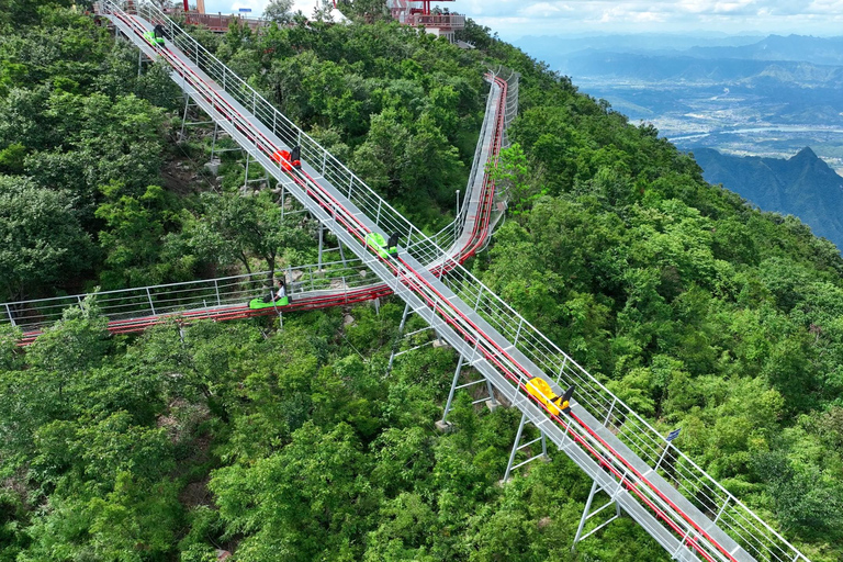 2-Day Private Zhangjiajie Tour -Avatar & Seven Star Mountain 2-Day Private Zhangjiajie Tour • Avatar&Seven Star Mountain