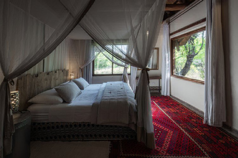 GREAT ZAMBEZI ESCAPE (SELBSTVERSORGERHAUS)