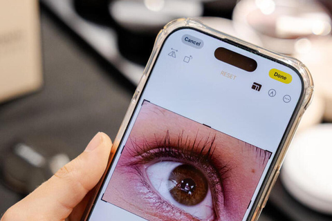 Seúl: icono de la belleza coreana - Jungsaemmool Sungsoo