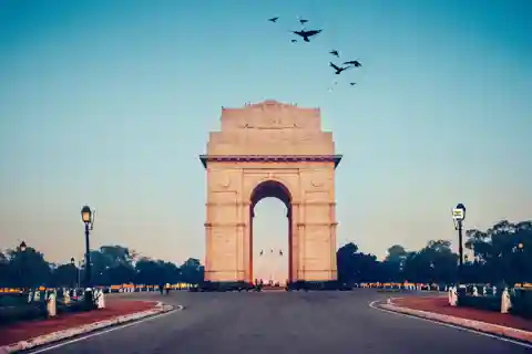Full Day Old and New Delhi City Tour