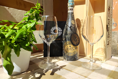 热那亚与波托菲诺：奢华维蒙蒂诺干型葡萄酒水下陈酿热那亚与波托菲诺：奢华维蒙蒂诺干型葡萄酒水下酿造