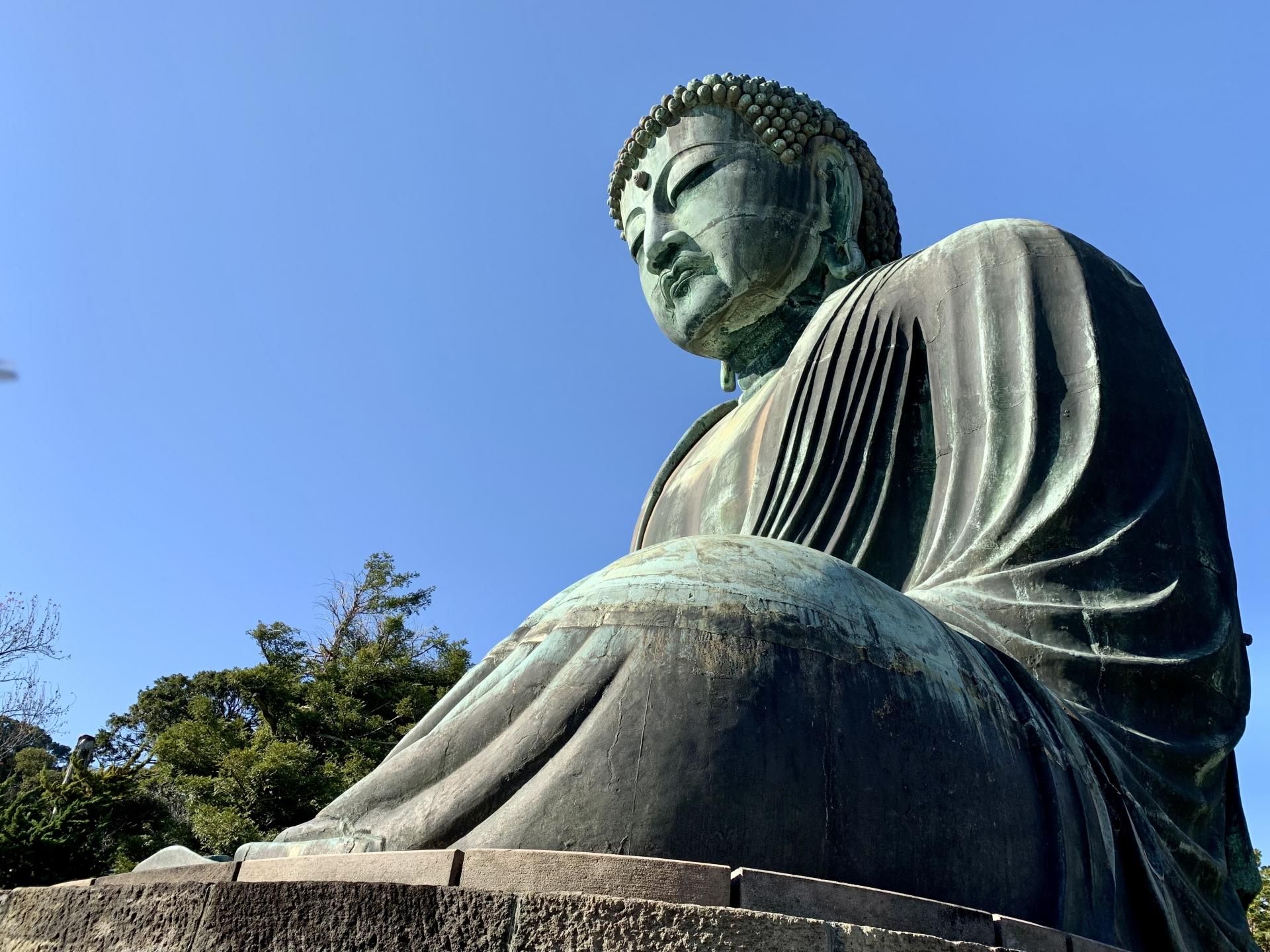 Kamakura: Private & individuelle Halbtagestour mit ortskundigem Guide