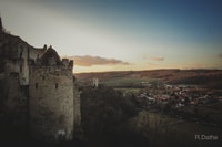 Sachsen-Anhalt.Caminata del castillo con viaje en barco - Housity