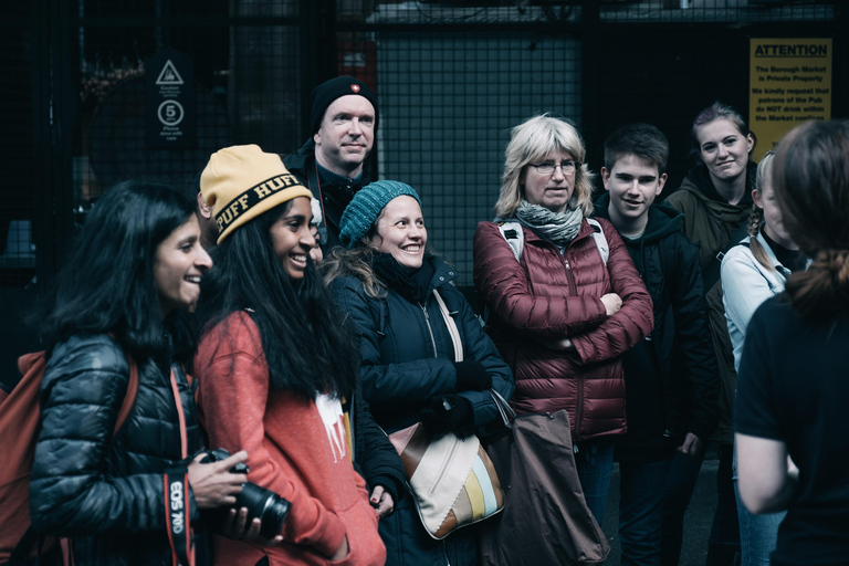 York: Guided Walking Tour of 2,000 Years of History