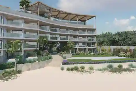 Prywatny transfer Dreams Sapphire Resort & Spa na lotnisko CUN