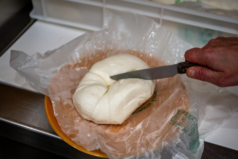 Sorrento: Authentic Food and Wine Tour with a Local Guide