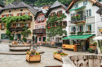 From Salzburg, Half-Day Tour to Hallstatt - Housity