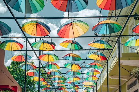 Puerto Plata : Visite guidée de la ville Excursion à terre