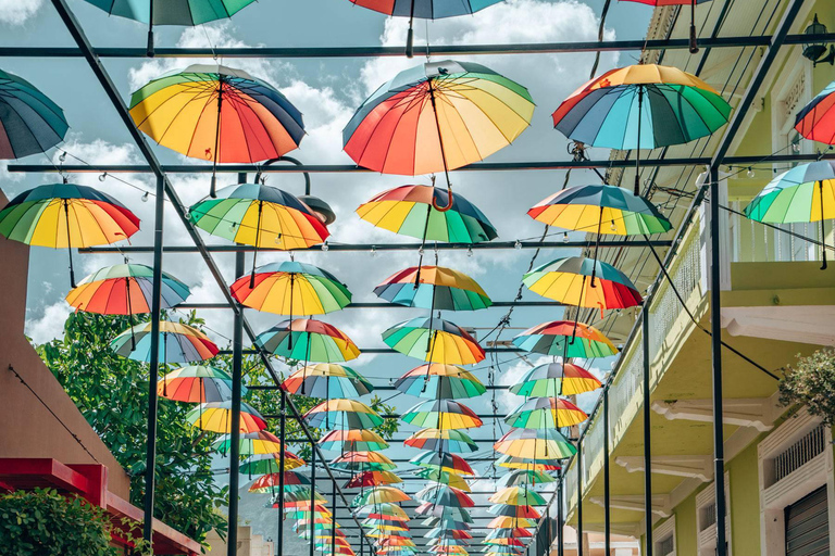 Puerto Plata : Visite guidée de la ville Excursion à terre