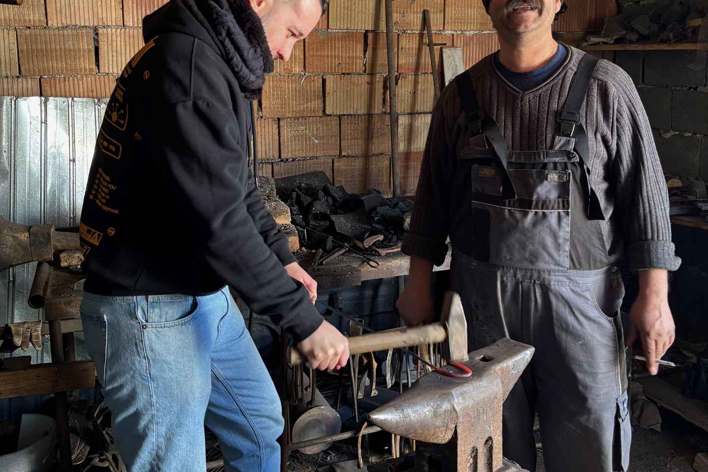 Brasov: Crafts, History & Cuisine of Transylvania Experience