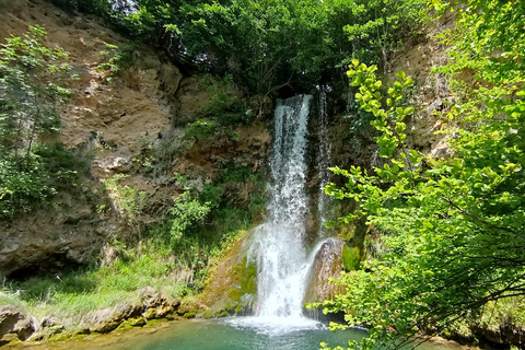 From Belgrade: 4-stop Private East Serbia Tour of All Key Sites