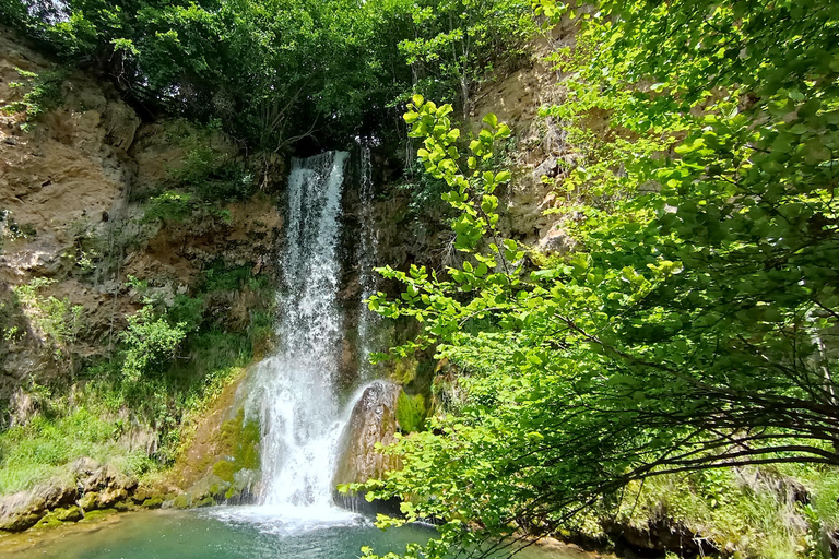 From Belgrade: 4-stop Private East Serbia Tour of All Key Sites