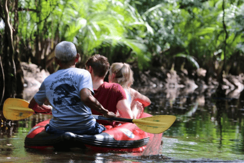 Khao Lak: Sri Phang Nga National Park und Takuapa Tour