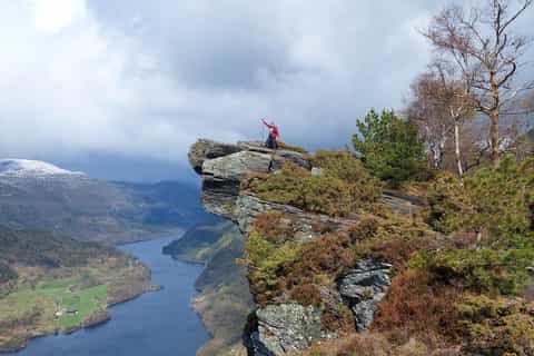 The BEST Haugesund Outdoor sports 2025 FREE Cancellation - Main Image