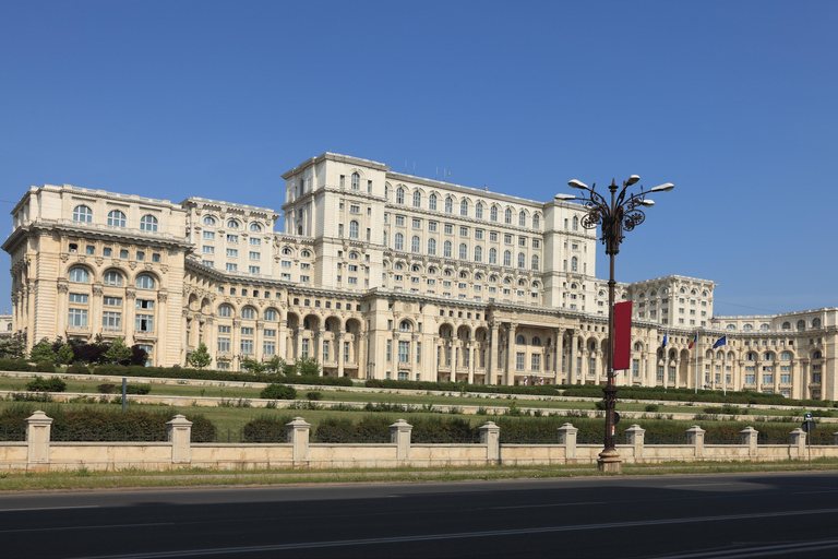 جولة في أسواق عيد الميلاد في رومانيا وبلغاريا - 8 أيام من السحر