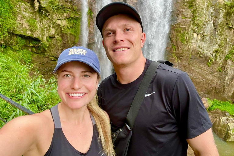 From Kandy: Ella Drop Tour via Nuwara Eliya From Kandy: Ella Drop Tour via Nuwara Eliya by Tuk Tuk