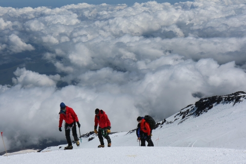 Trek du camp de base de l'Everest via le lac Gokyo - 18 jours