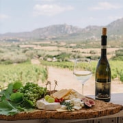 Olbia: Führung durch das Weingut Gallura mit Verkostung