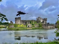 From Cardiff, Castles Mountains and More Full-Day Trip - Hizvo