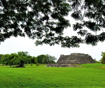 Da Veracruz: visita Quiahuixtlan, Cempoala e La Antigua. L'itinerario di Cortés