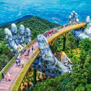 会安金桥、美山和大理石墓私人之旅| GetYourGuide