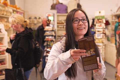 Doolin Cave Tour: Experience Europe's Largest Stalactite