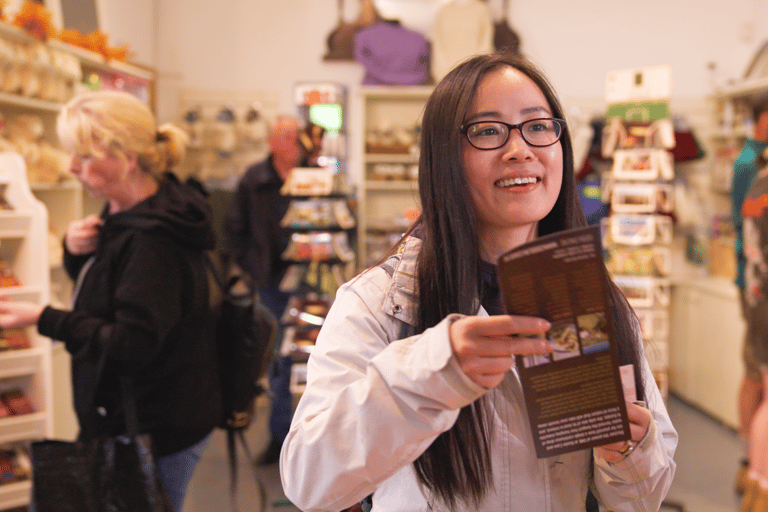 Doolin Cave Tour: Experience Europe's Largest Stalactite