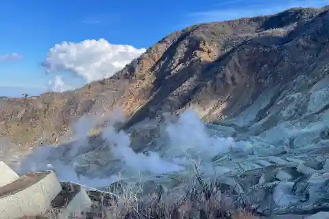 De Tóquio: Santuário de Hakone, Lago Ashi, Visita ao Museu ao Ar Livre