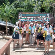 Puerto Princesa; Underground River Tour | GetYourGuide