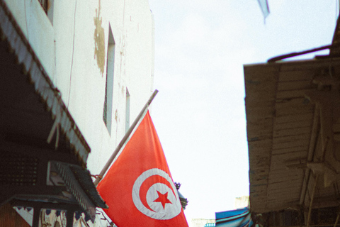 Discover Tunisia: 3-Day Private Tour from Djerba Discover Tunisia: 3-Day Private Tour from Djerba